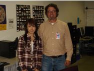 miho and teacher